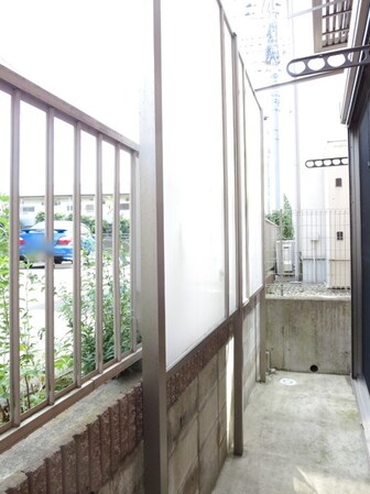 ハイツ恵の物件内観写真